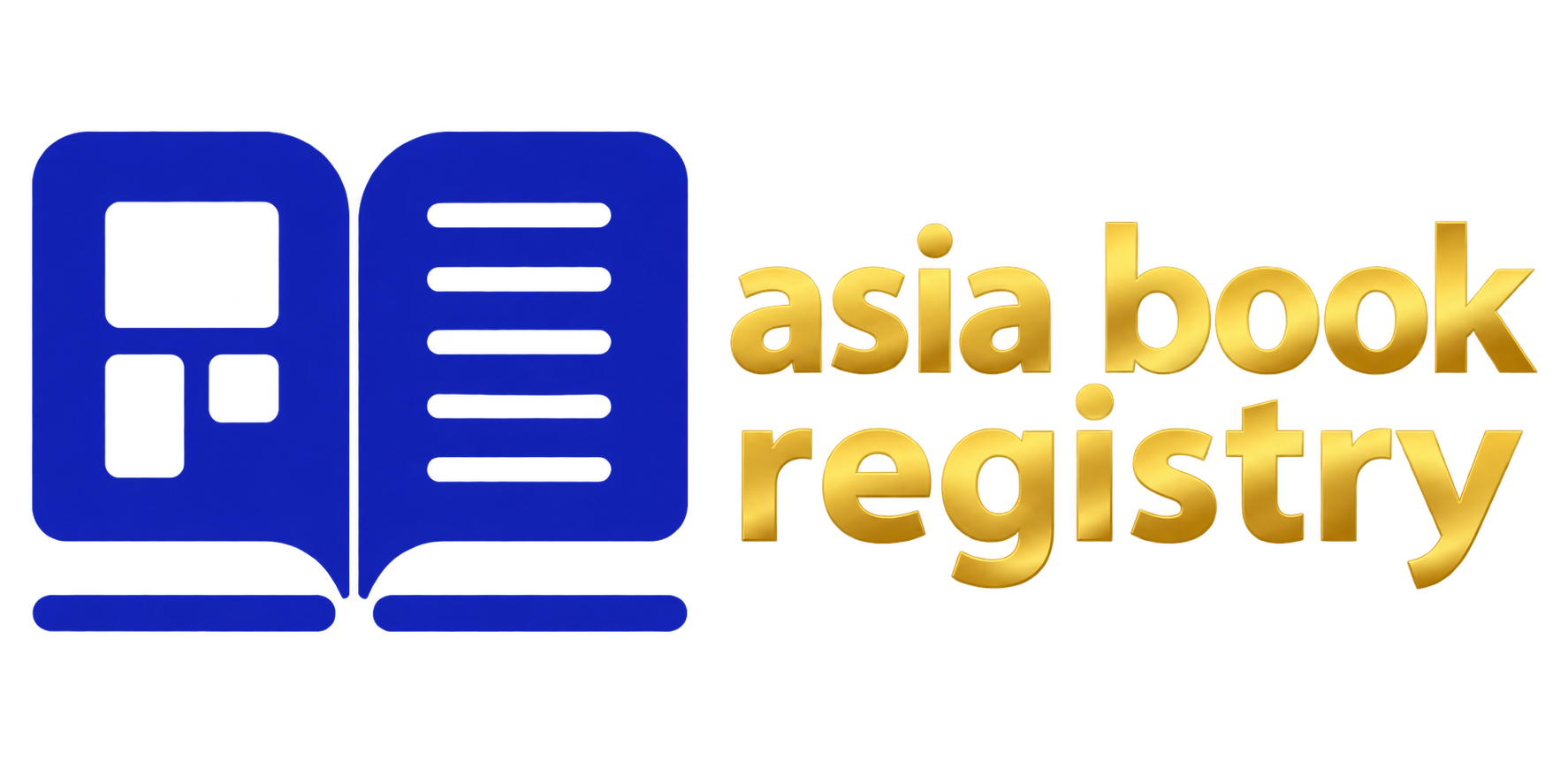 Asia Book Registry